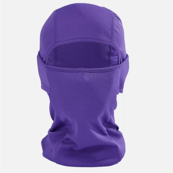 Outdoor Sports Tactical Mask Motorcycle Cycling Fishing Face Mask UV Protection - Picture 1 of 1